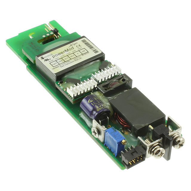 EXCELSYS / Advanced Energy XG5C powerMods Módulo de salida de CC 1