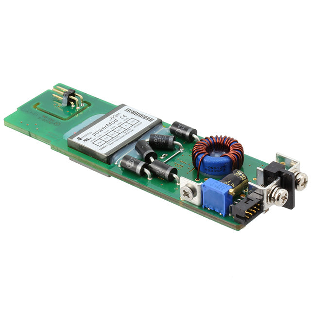 EXCELSYS / Advanced Energy XG7 powerMods Módulo de salida de CC 1