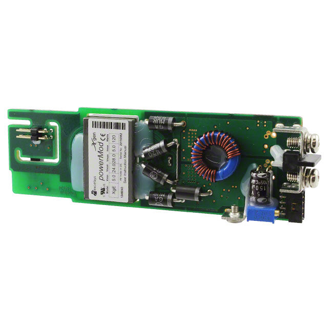 EXCELSYS / Advanced Energy XGE ULTIMOD Módulo de salida de CC 1