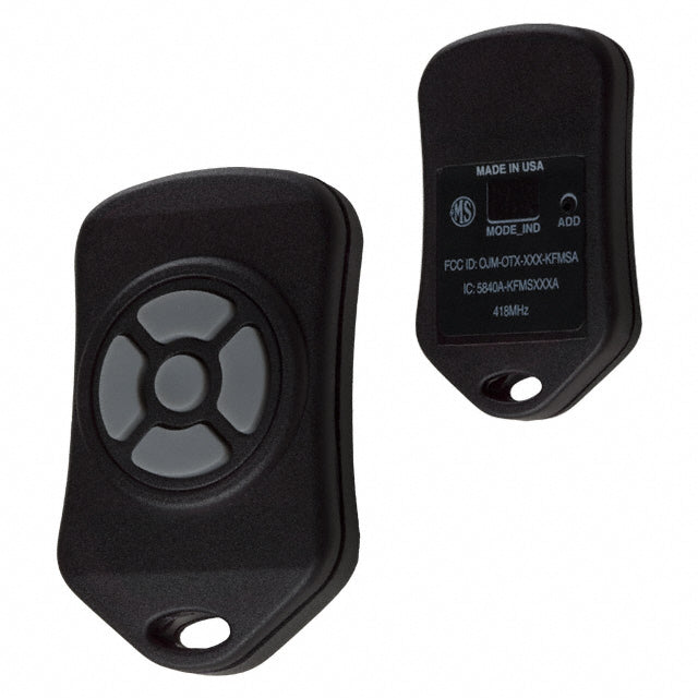 TE Connectivity Linx OTX-418-HH-KF5-MS - Transmisor ASK, OOK