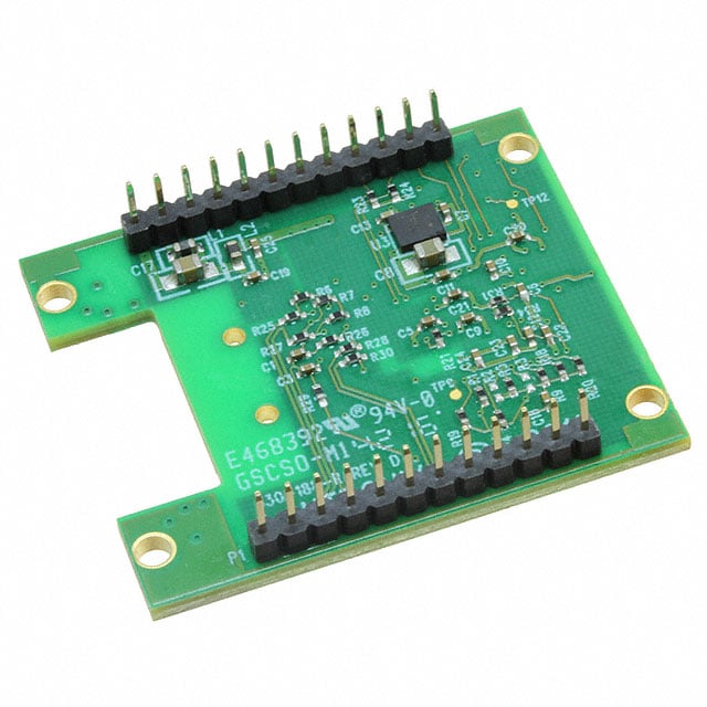 Lantronix, Inc. XPDNC2000-01 XPort® Direct+™ MPU Core DSTni-EX