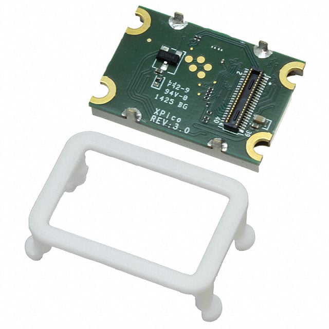Lantronix, Inc. XPW100100B-01 xPico® 802.11b/g/n