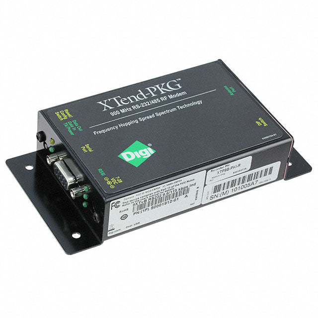 Digi XTP9B-PKI-R XTend® Transceptor FSK