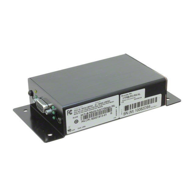 Digi XTP9B-PKI-RA-NL XTend® Transceptor FSK