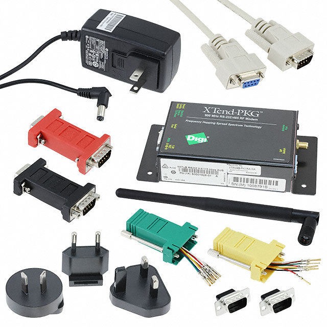 Digi XTPH9B-PKI-RA-NA - - -