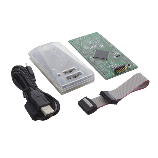 Renesas Electronics Corporation Y-ASK-RL78F15-V2 RL78 MCU 16-Bit