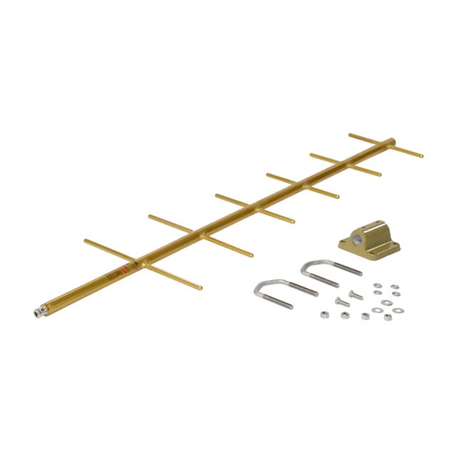 TE Connectivity Y4706 - - UHF (300MHz ~ 1GHz)