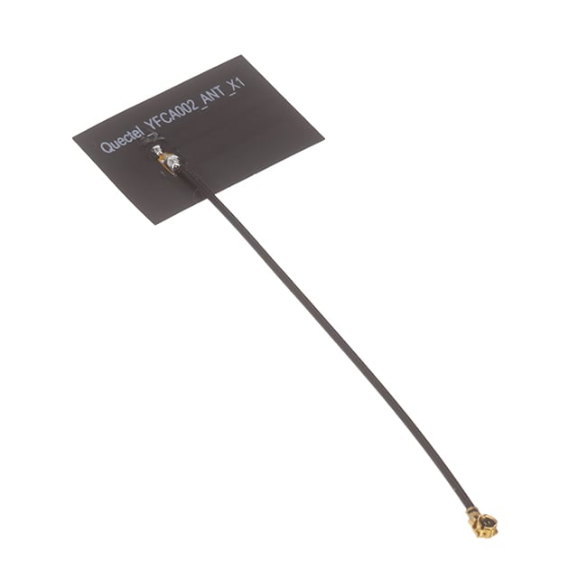 Quectel YFCA002HA - Celular Banda ancha