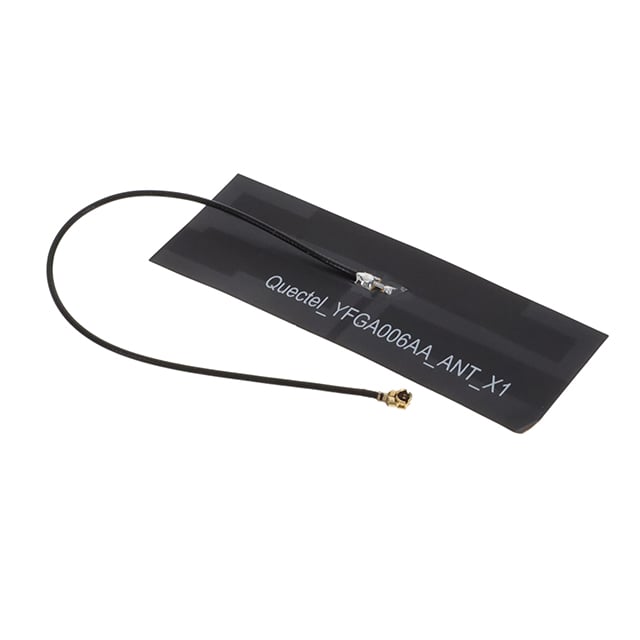 Quectel YFGA006AA - Navegación UHF (1GHz ~ 2GHz)