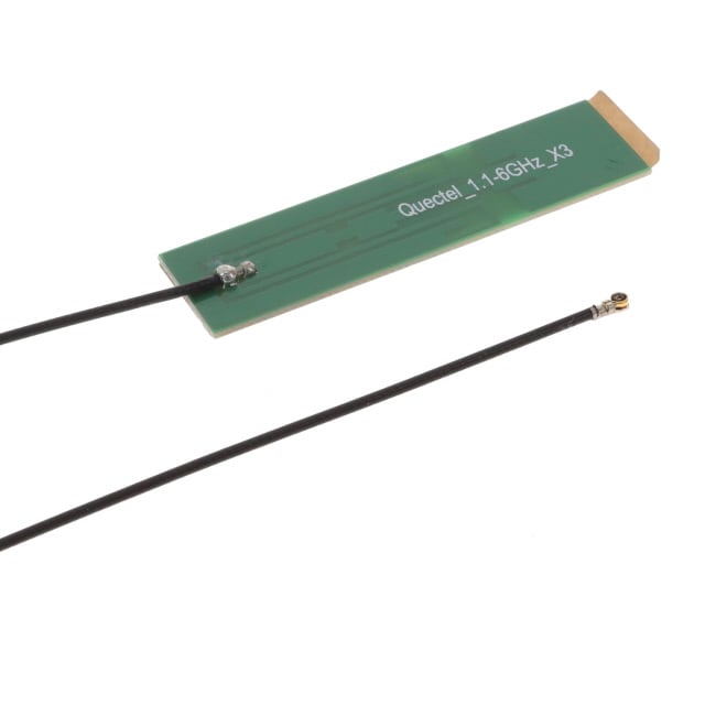 Quectel YP0009BA - Celular Banda ancha