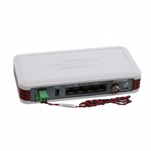 FreeWave Technologies Z9-PE2 900 Compuerta