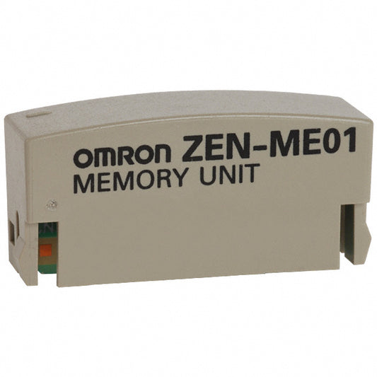 Omron Automation and Safety ZEN-ME01 ZEN V2 Tarjeta opcional, memoria Serie ZEN V2