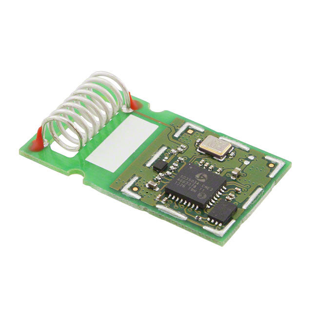 Silicon Labs ZM5304AH-CME3R Z-Wave® ISM General < 1GHz