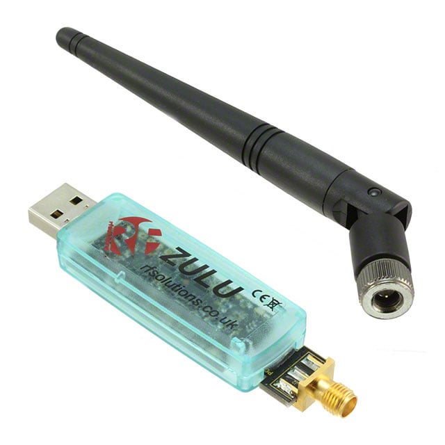 RF Solutions ZULU-DONGLE Zulu Transceptor -