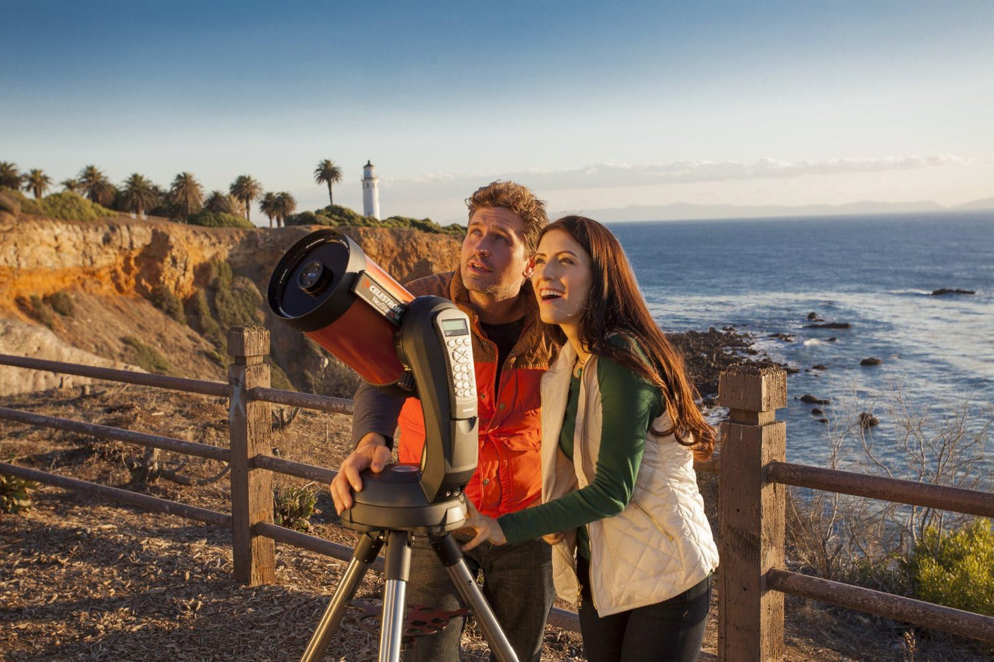 Telescopio Celestron NexStar SE Parent ASIN con trípode