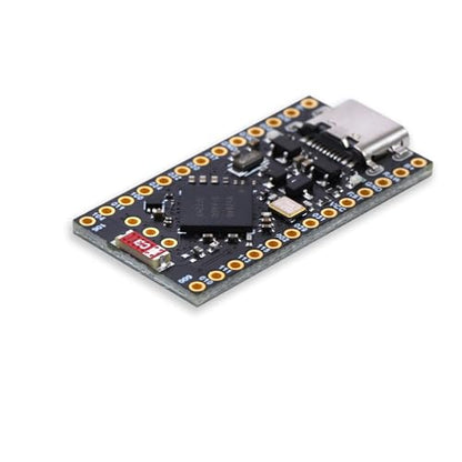 Teyleten Robot Pro Micro NRF52840 placa de desarrollo inalámbrico Bluetooth carga módulo de gestión 2.4 GHz 3 unids