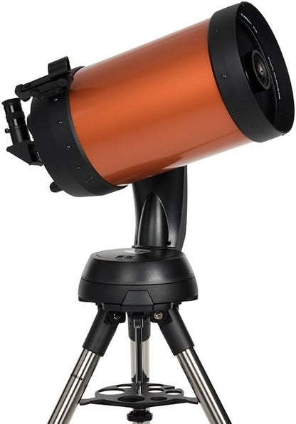 Telescopio Celestron NexStar SE Parent ASIN con trípode