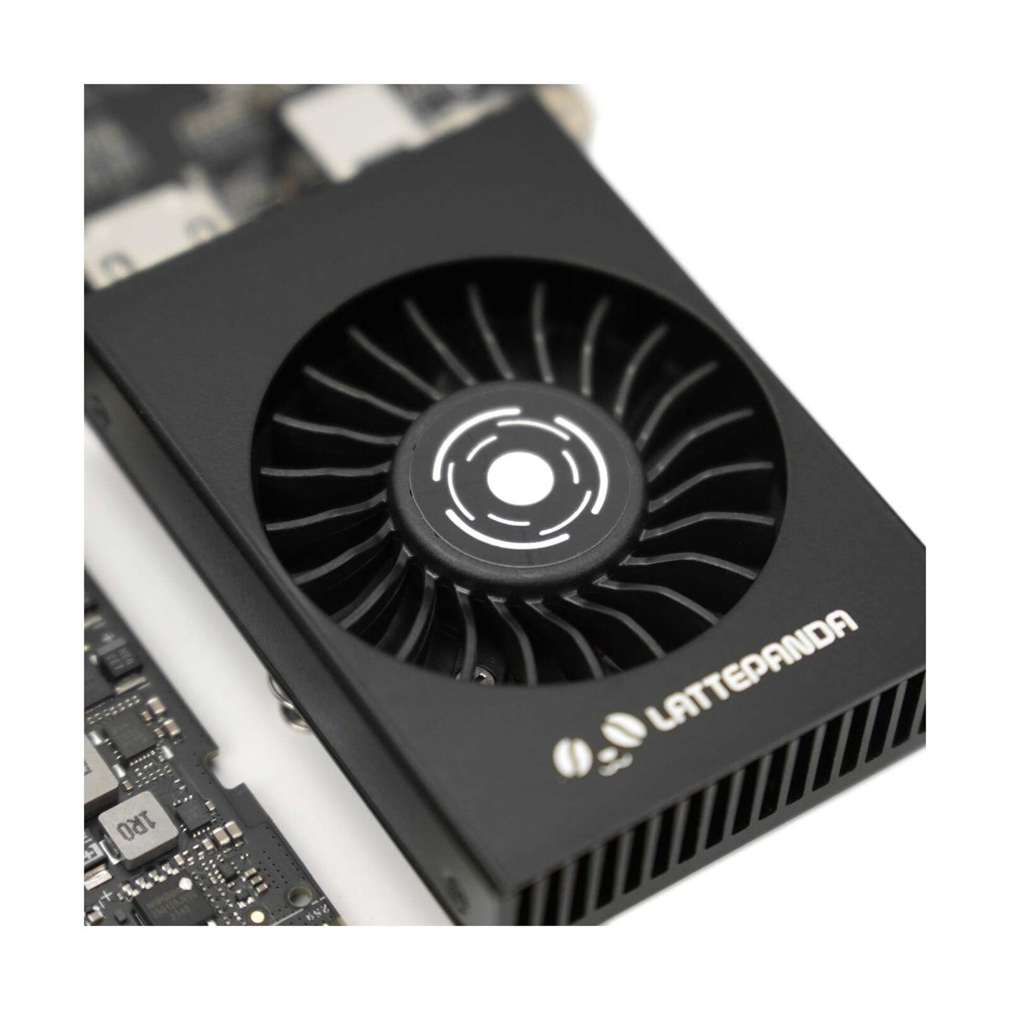 Kit de evaluación de módulo de cómputo LattePanda Mu-Micro x86 con procesador Intel N100...