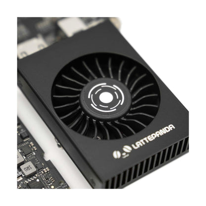 Kit de evaluación de módulo de cómputo LattePanda Mu-Micro x86 con procesador Intel N100...