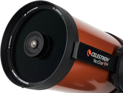 Telescopio Celestron NexStar SE Parent ASIN con trípode