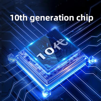 HGLRC Módulo de brújula GPS M100-5883, chip mejorado de 10ª generación compatible con UAV de ala fija FPV