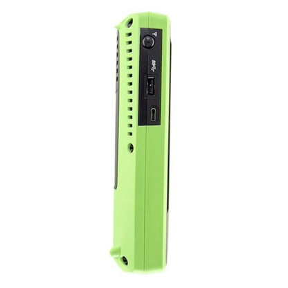 NetAlly AIRCHECK-G3-PRO, Probador Inalámbrico AIRCHECK G3 PRO (TRI-Banda Completa)