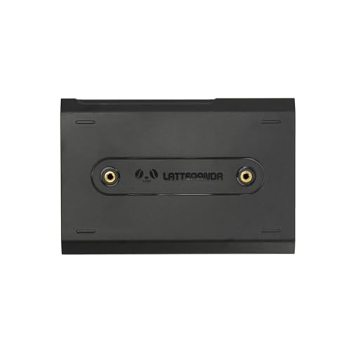 LattePanda Funda Titan 3 Delta (no compatible con V1 2 Alpha y Delta)