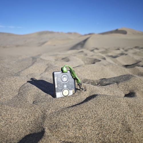 Rastreador de tarjetas SenseCAP T1000-E para Meshtastic