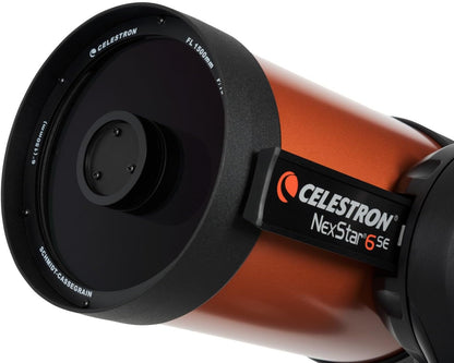 Telescopio Celestron NexStar SE Parent ASIN con trípode