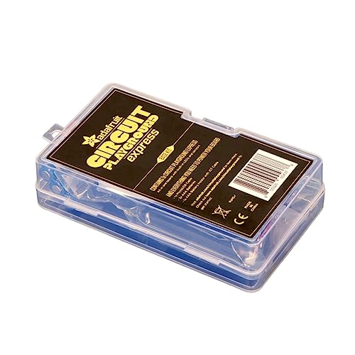 Adafruit Circuit Playground Express Developer Edition - Kit base