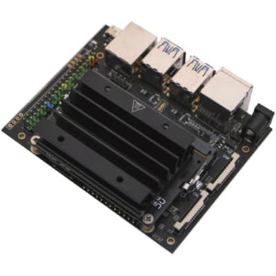 KIT DE DESARROLLO OKdo NANO C100 Kit de desarrollo NVIDIA Jetson Nano C100