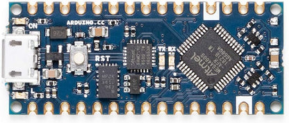 Arduino Nano Every (paquete de 6 tablas) ABX00028