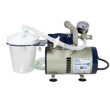 Dynarex Resp-O2 Suction Unit DRX-32300