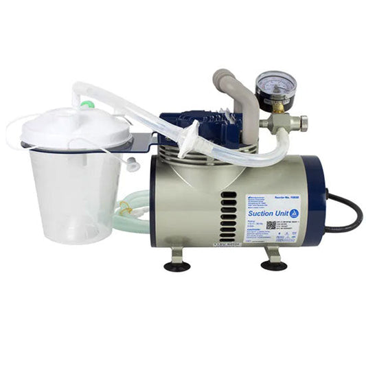 Dynarex Resp-O2 Suction Unit DRX-32300