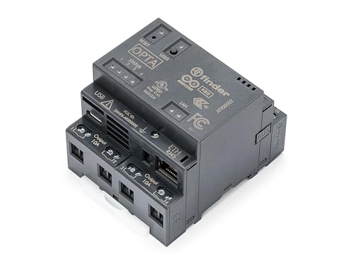 Arduino Opta WiFi [AFX00002]