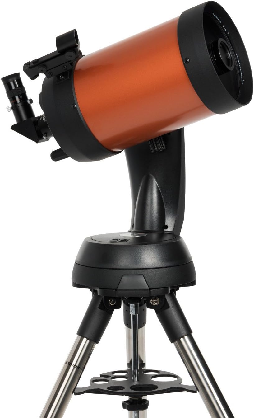 Telescopio Celestron NexStar SE Parent ASIN con trípode