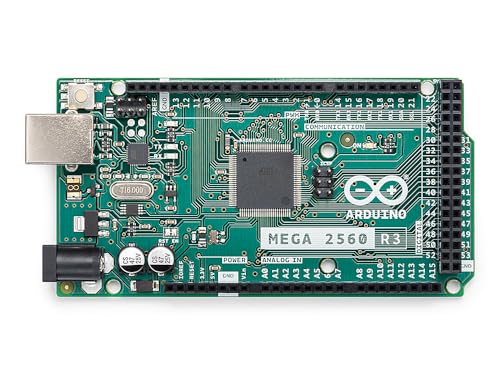 Arduino Mega 2560 REV3 [A000067]