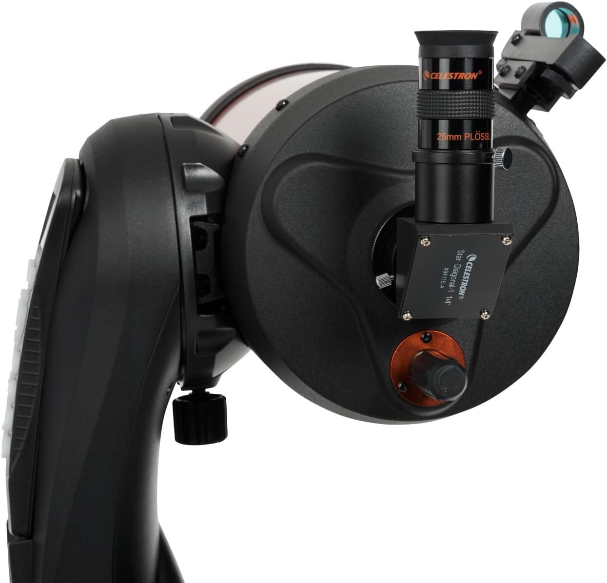 Telescopio Celestron NexStar SE Parent ASIN con trípode