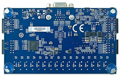 Digilent Basys 3 Artix-7 FPGA Trainer Board: Recomendado para usuarios introductorios