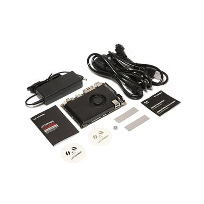 LattePanda Sigma - x86 Windows/Linux Single Board Computer Server (32GB RAM)