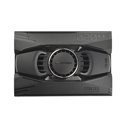 LattePanda Funda Titan 3 Delta (no compatible con V1 2 Alpha y Delta)