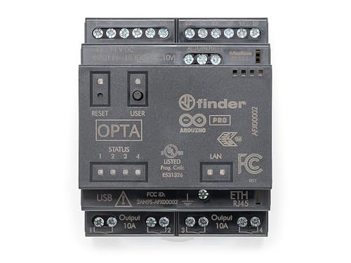 Arduino Opta WiFi [AFX00002]