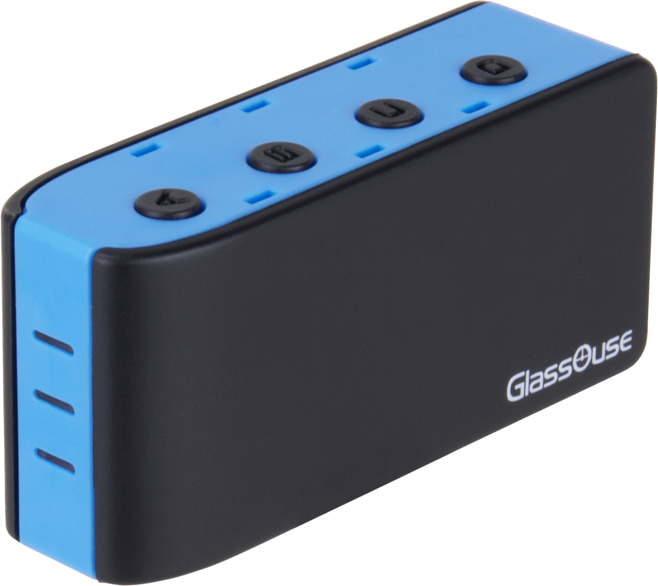 GlassOuse Link Control Devices Independently