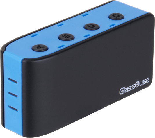 GlassOuse Link Control Devices Independently