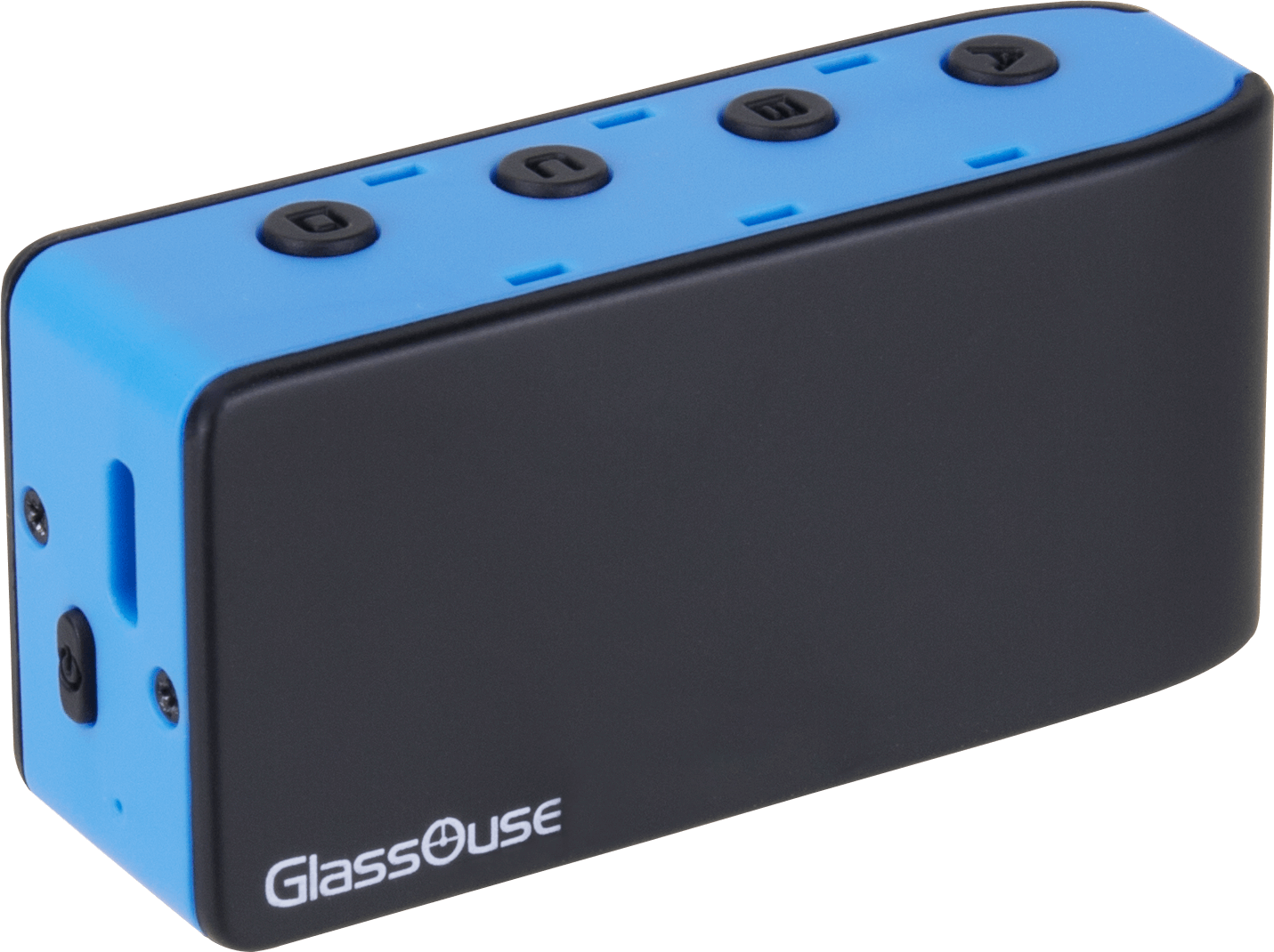 GlassOuse Link Control Devices Independently