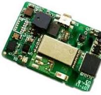 SIMBA-PRO-M by SensiEDGE | System on Modules - SOM | SensiBLE: producto certificado que combina un potente microcontrolador, sensores y Bluetooth.