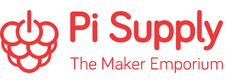 Maker Emporium Ltd PIS-1600 - Transceptor, LoRa® (LoRaWAN®)