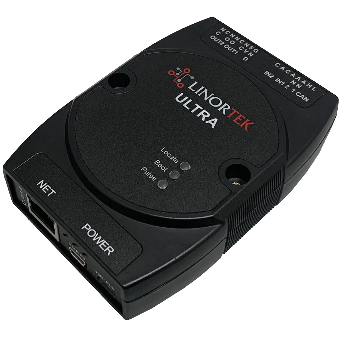 iTrixx 01-910-00123 Netbell-KMB Input, Output (I/O) Module -