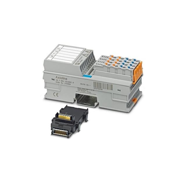 Phoenix Contact 2700684 Inline Input Module Axioline F Series