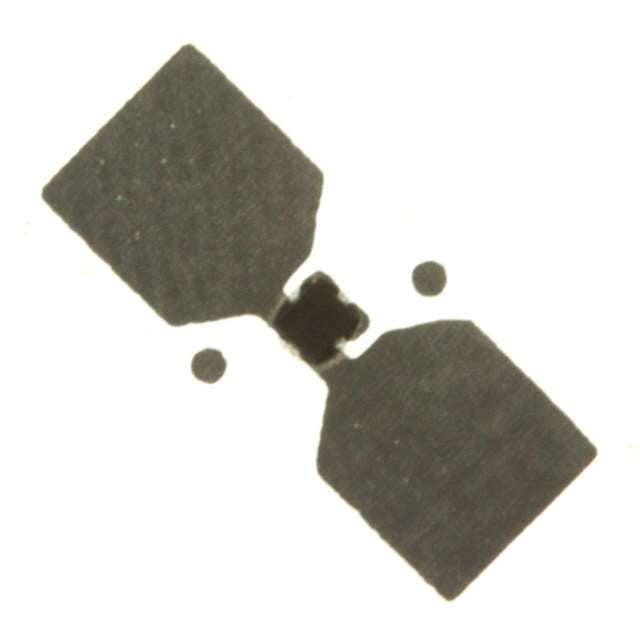Texas Instruments RI-UHF-STRAP-08 - Incrustación Pasivo